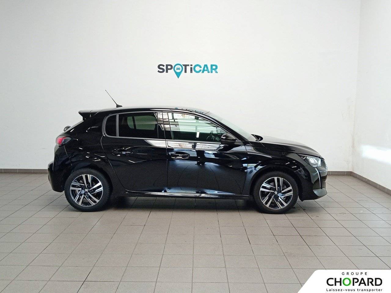 Image secondaire du véhicule 4