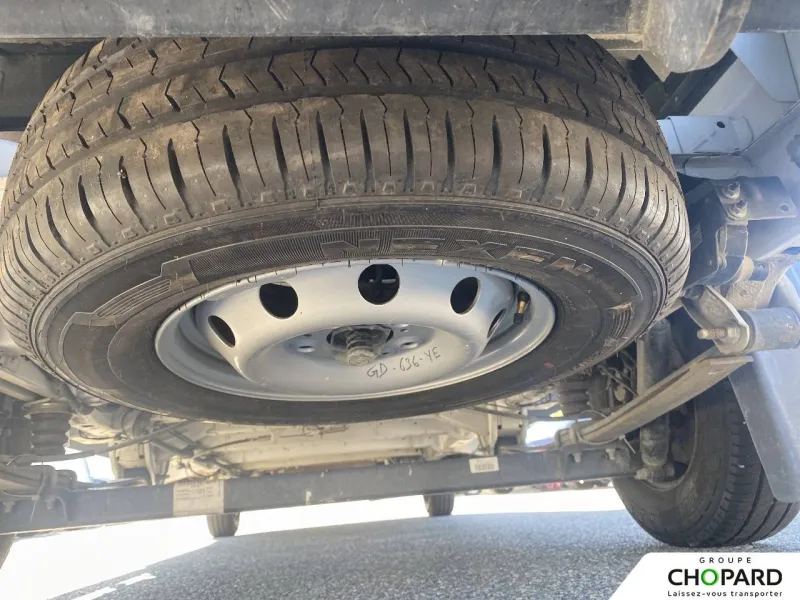 Image secondaire du véhicule 21