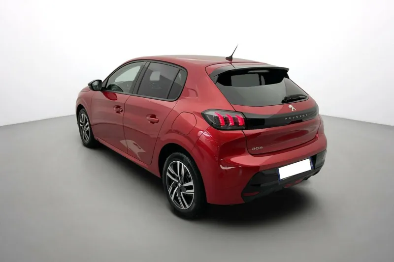 Image secondaire du véhicule 5