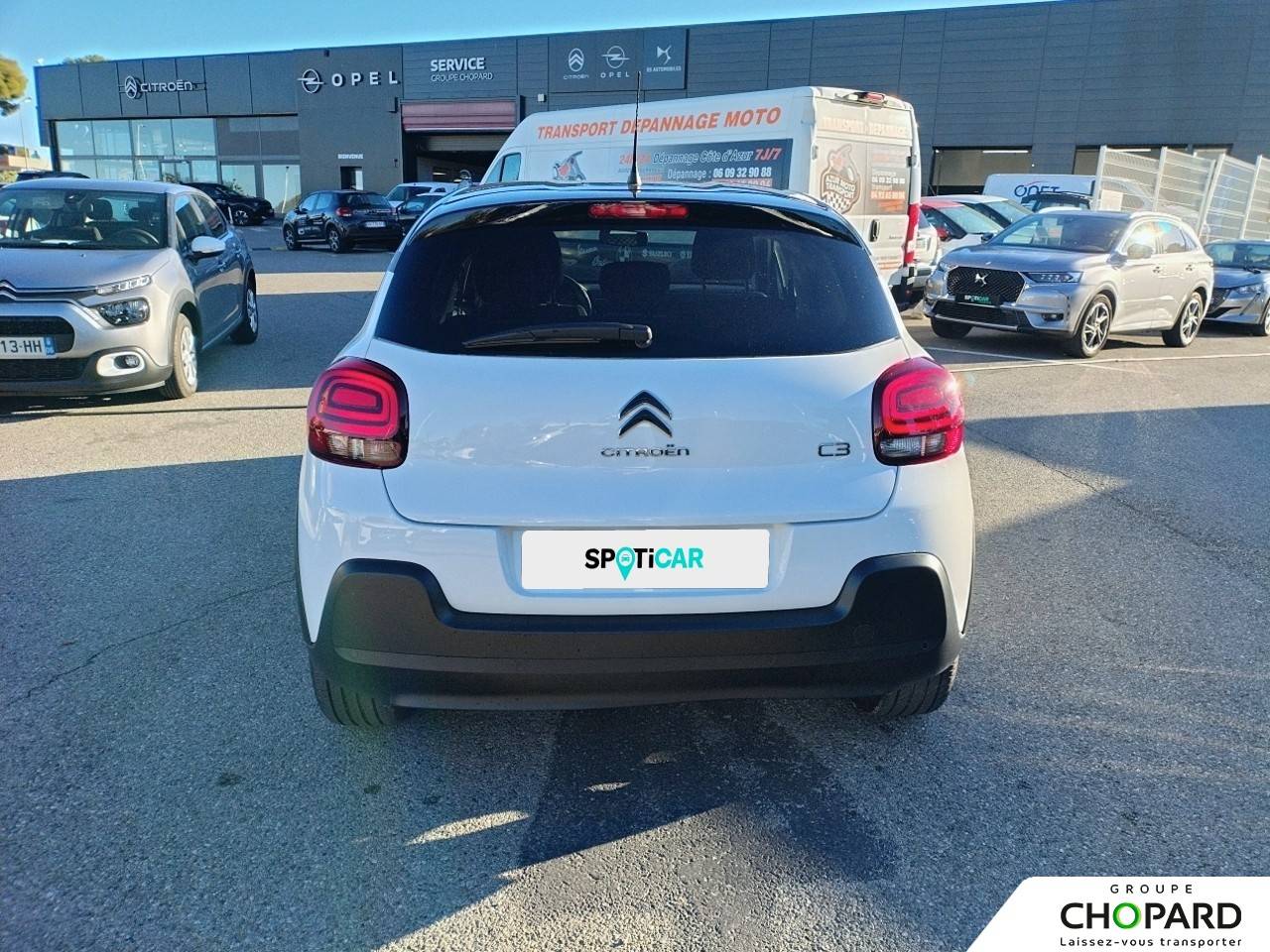 Image secondaire du véhicule 6