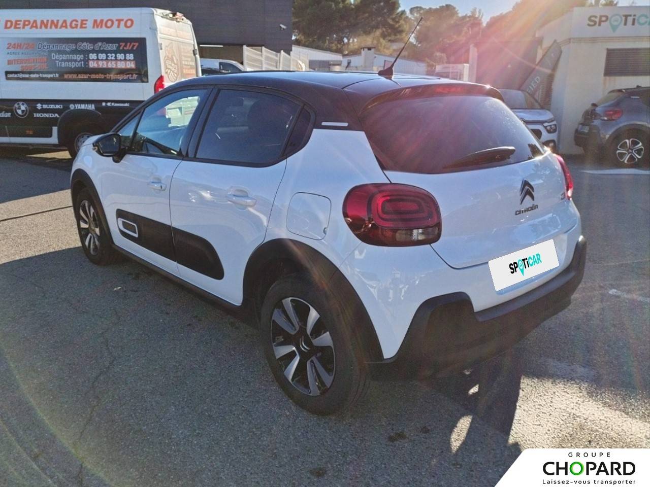 Image secondaire du véhicule 8