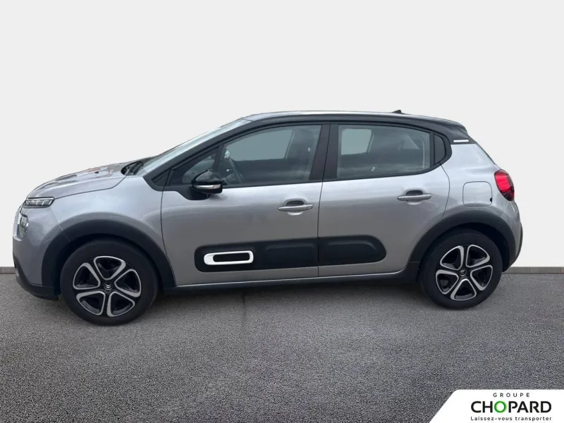 Image secondaire du véhicule 10