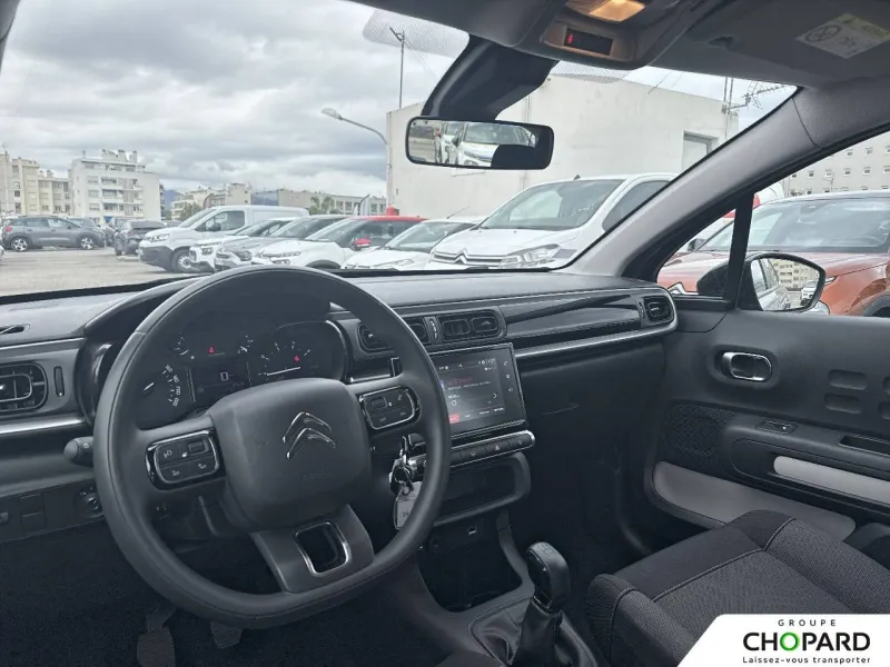 Image secondaire du véhicule 11