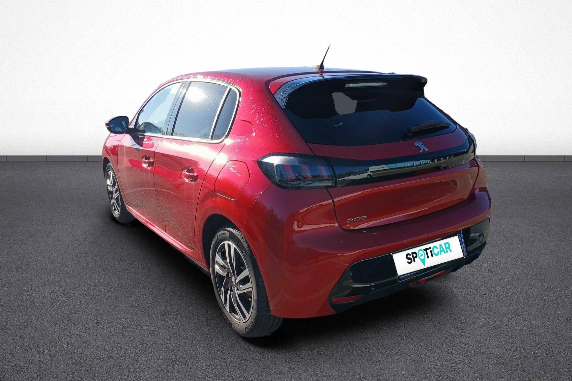 Image secondaire du véhicule 5