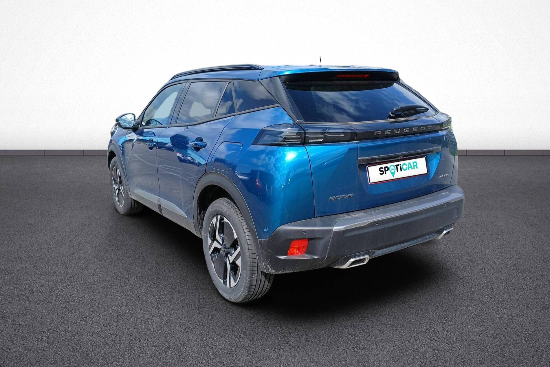 Image secondaire du véhicule 5