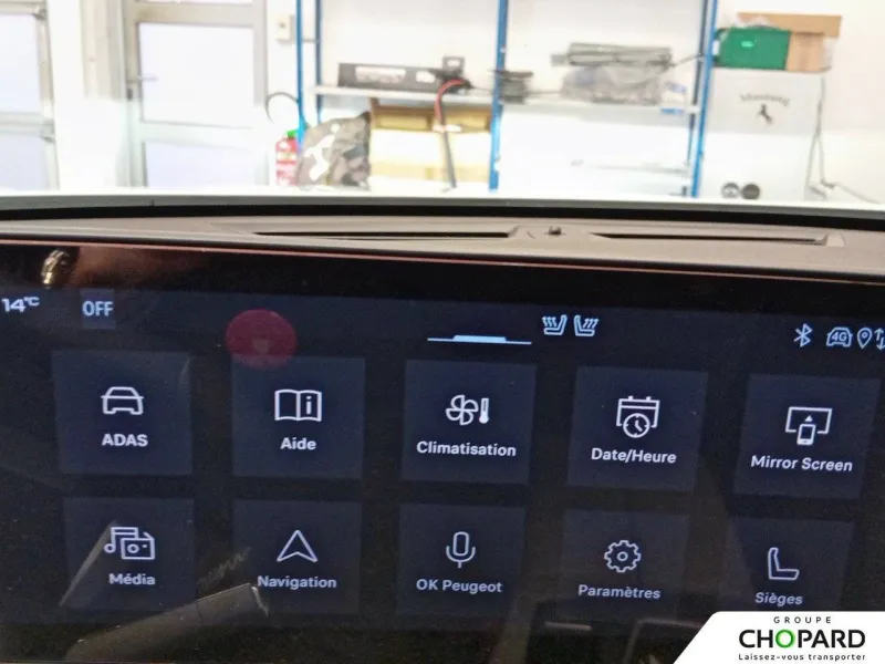 Image secondaire du véhicule 12