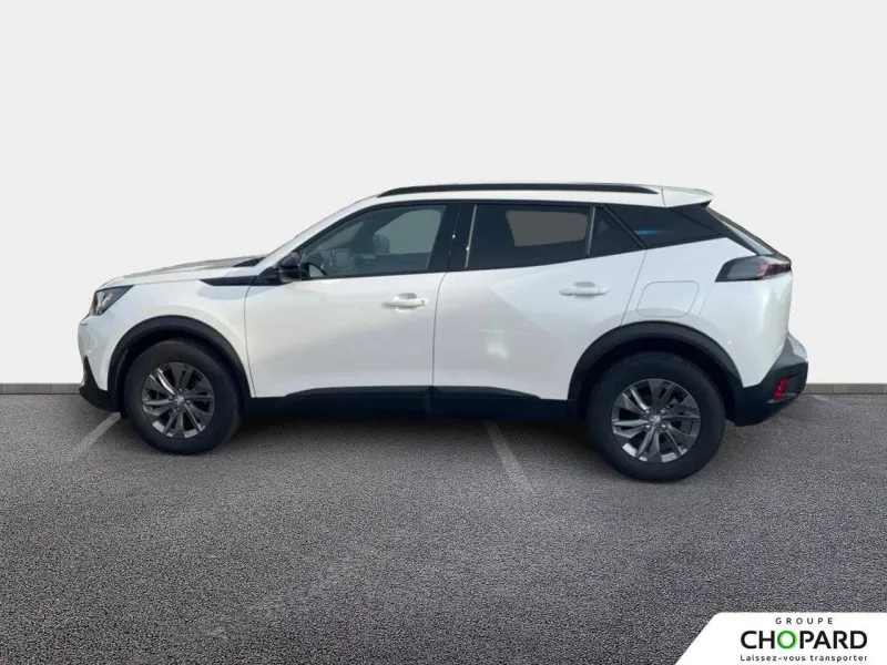 Image secondaire du véhicule 10