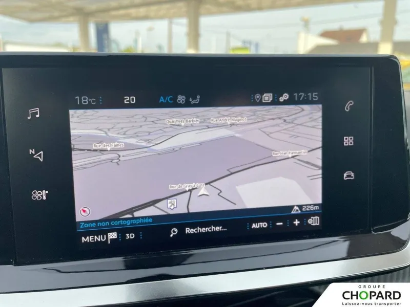 Image secondaire du véhicule 14