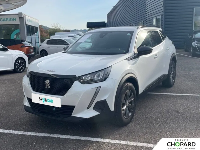 Image secondaire du véhicule 22