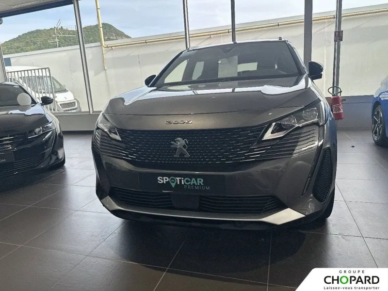 Image secondaire du véhicule 3