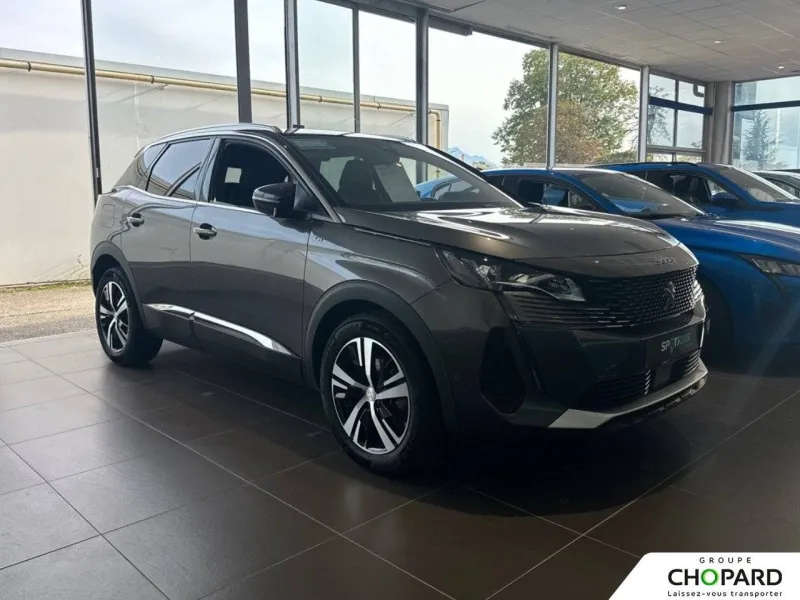 Image secondaire du véhicule 4