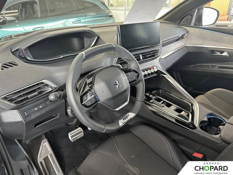 Image secondaire du véhicule 10