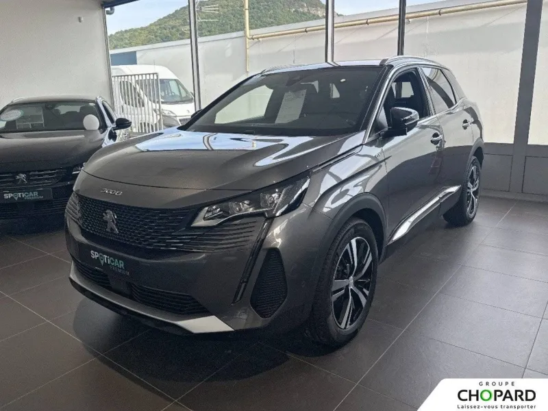 Image secondaire du véhicule 20