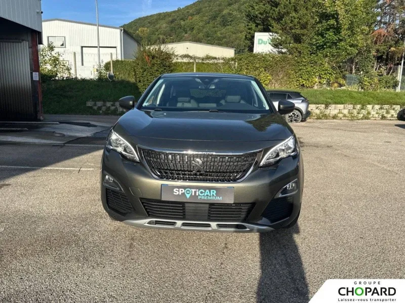 Image secondaire du véhicule 3