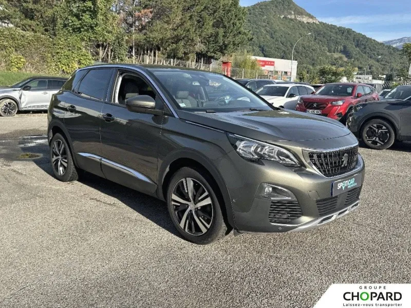 Image secondaire du véhicule 4