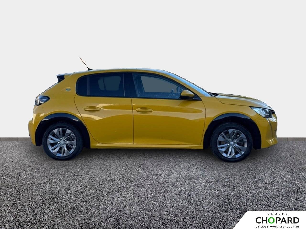 Image secondaire du véhicule 10