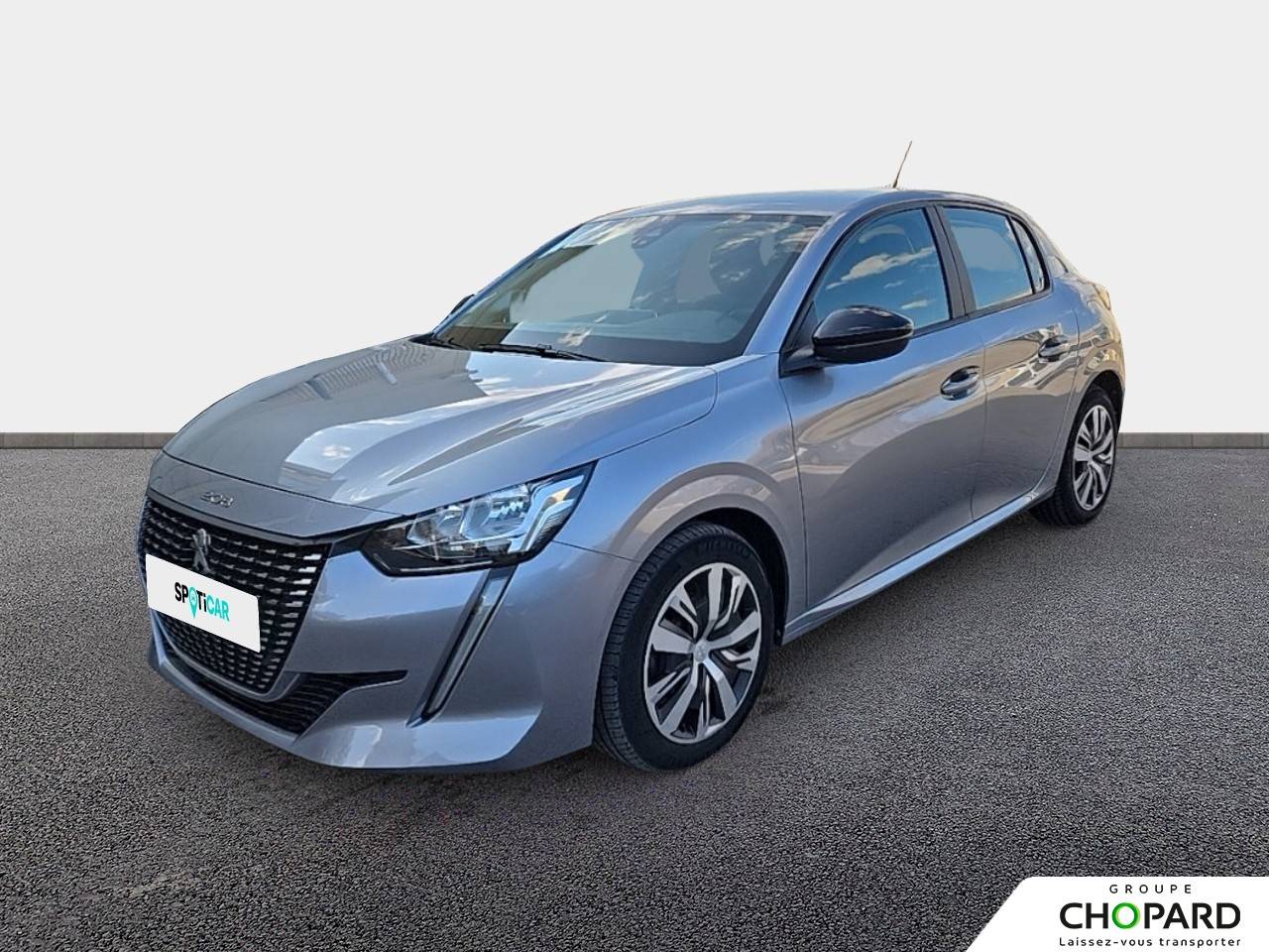 Image secondaire du véhicule 2