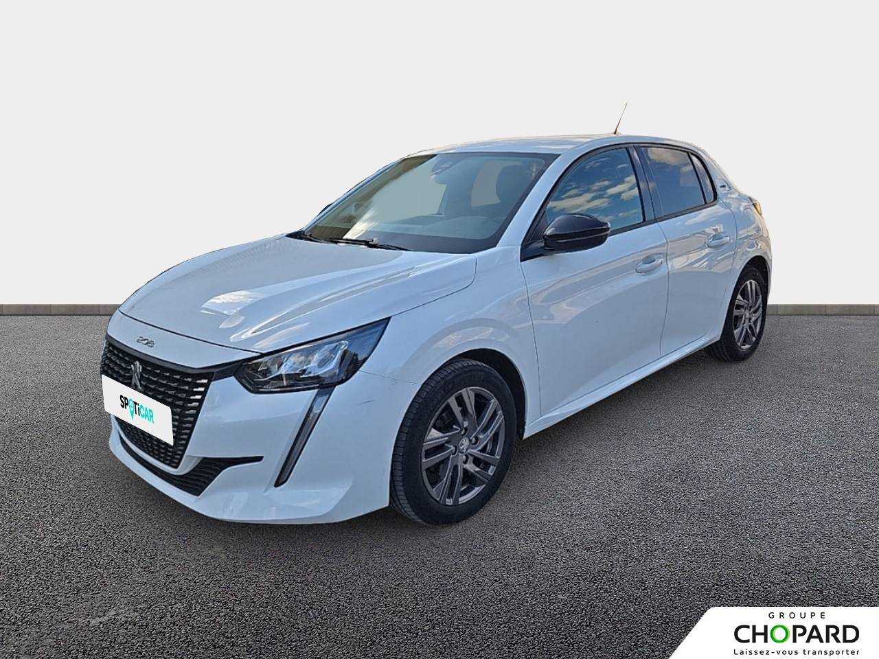 Image secondaire du véhicule 2