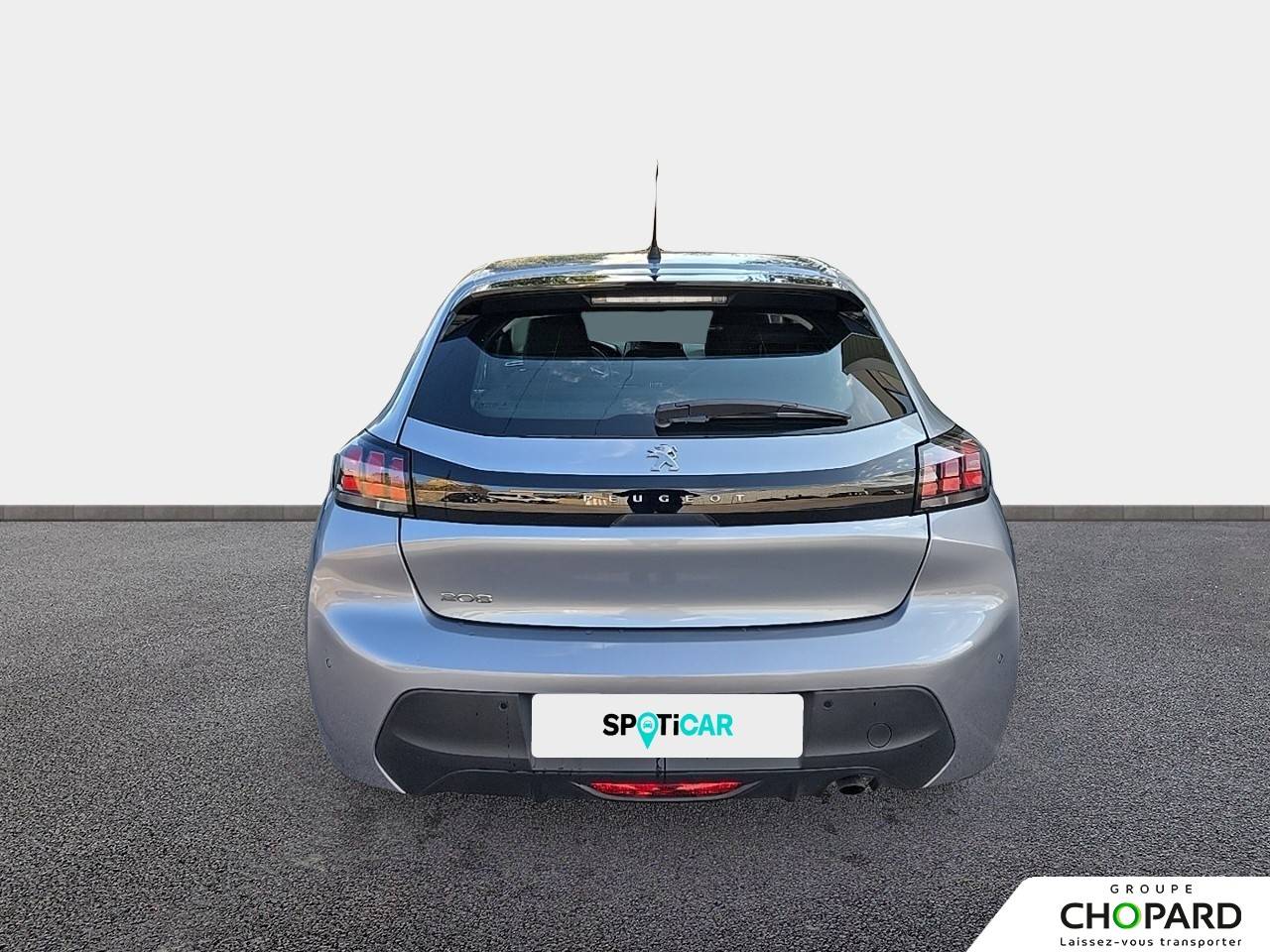 Image secondaire du véhicule 7