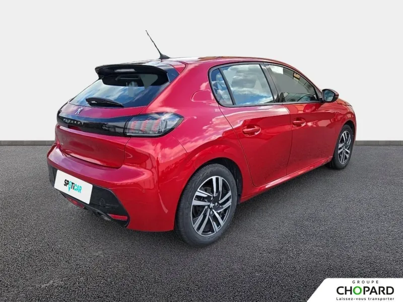 Image secondaire du véhicule 4