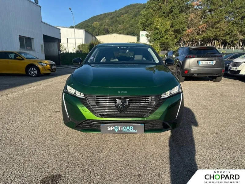 Image secondaire du véhicule 3