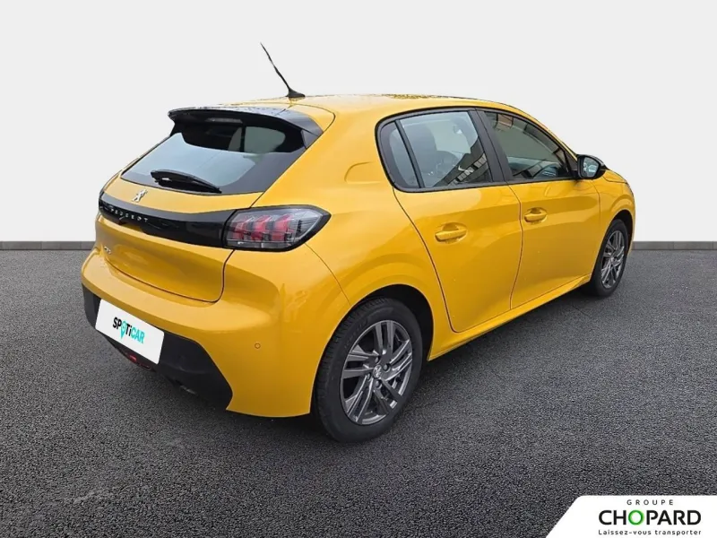 Image secondaire du véhicule 4