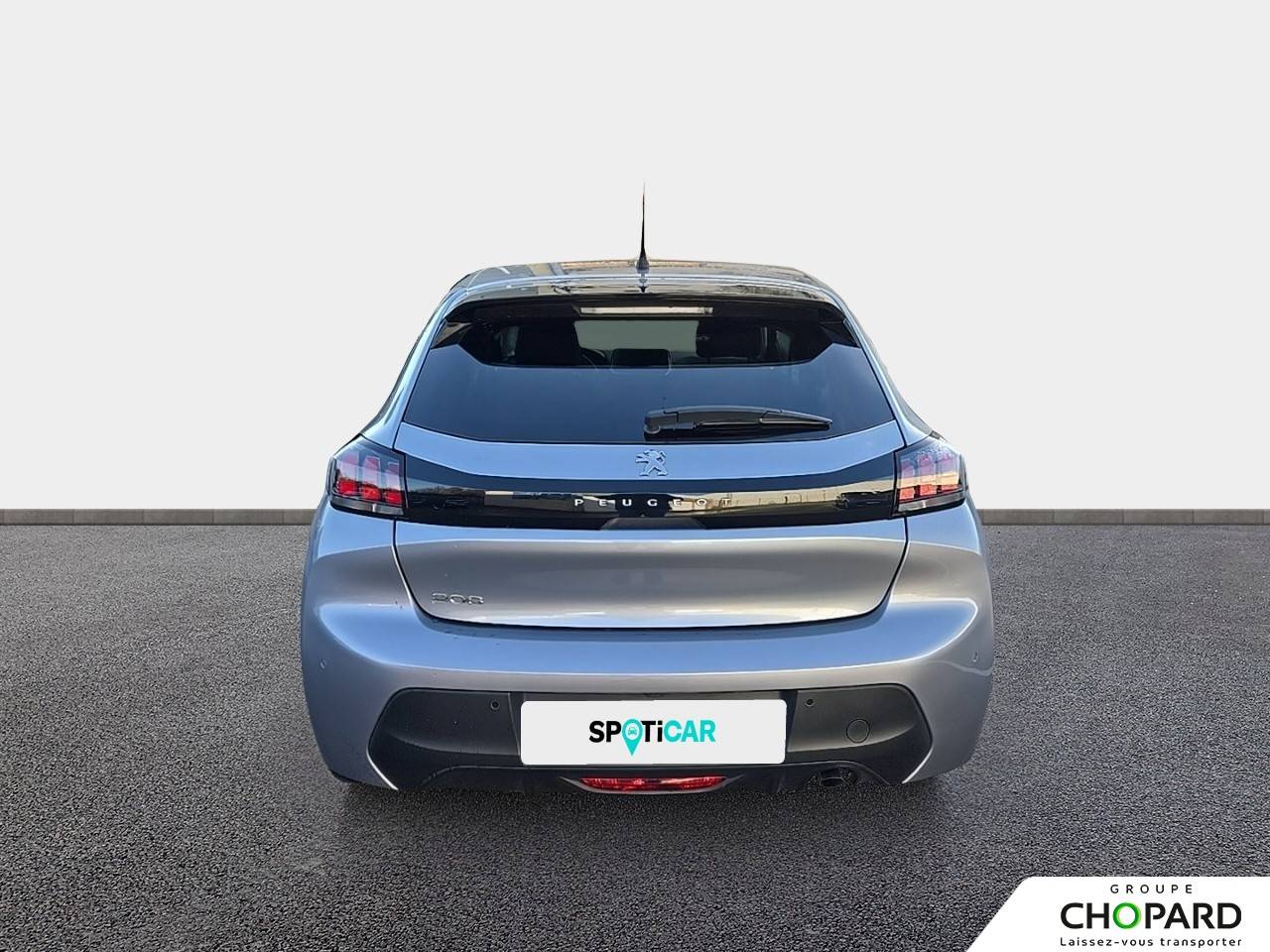 Image secondaire du véhicule 7