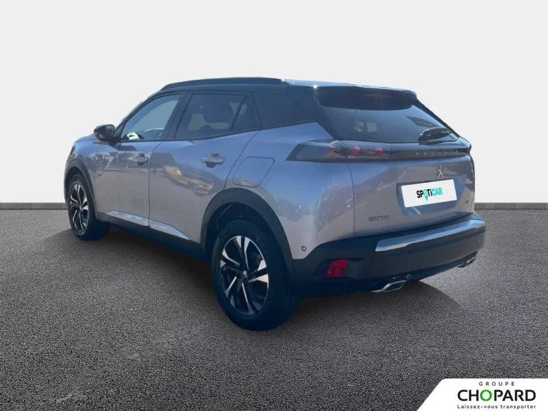 Image secondaire du véhicule 8