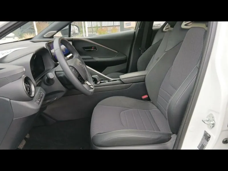 Image secondaire du véhicule 11