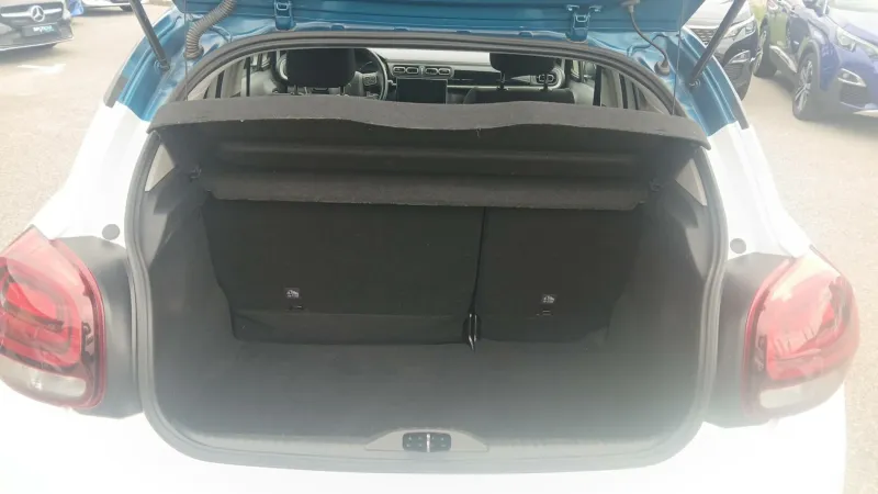 Image secondaire du véhicule 10