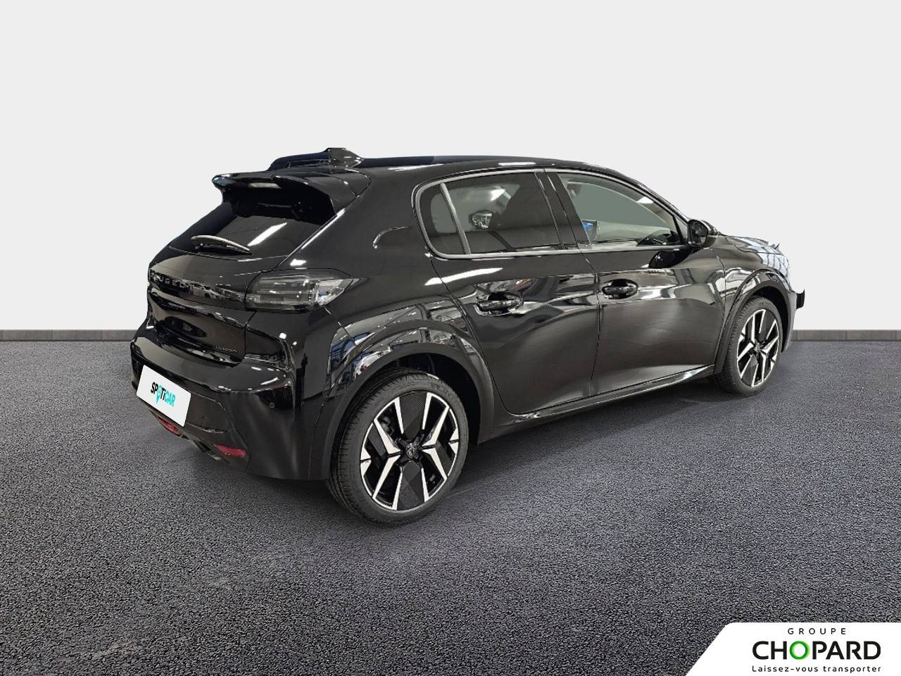 Image secondaire du véhicule 3