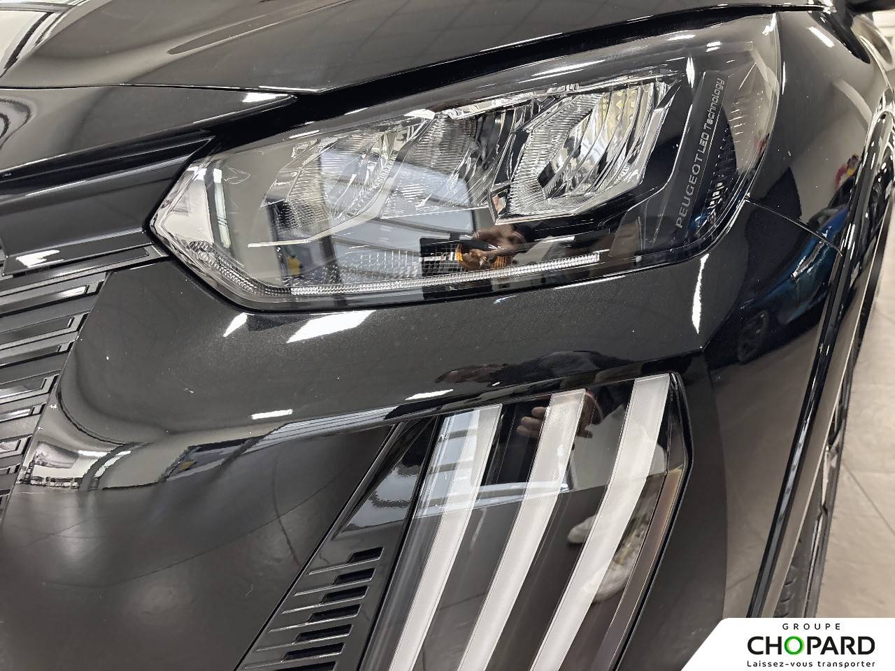 Image secondaire du véhicule 10