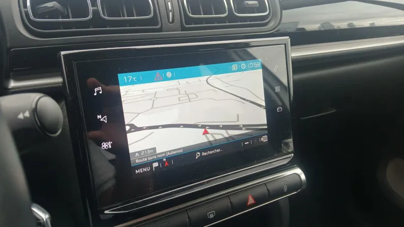 Image secondaire du véhicule 21