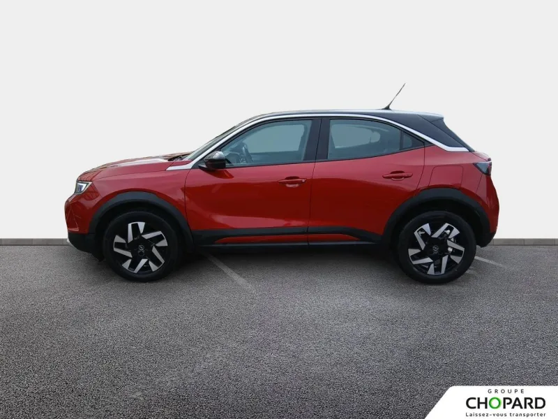 Image secondaire du véhicule 10