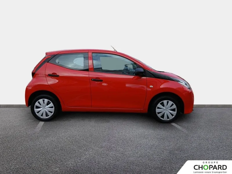 Image secondaire du véhicule 5