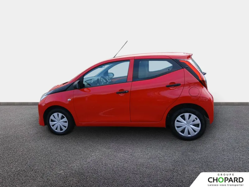 Image secondaire du véhicule 10