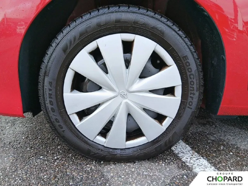 Image secondaire du véhicule 13