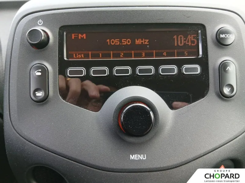 Image secondaire du véhicule 14