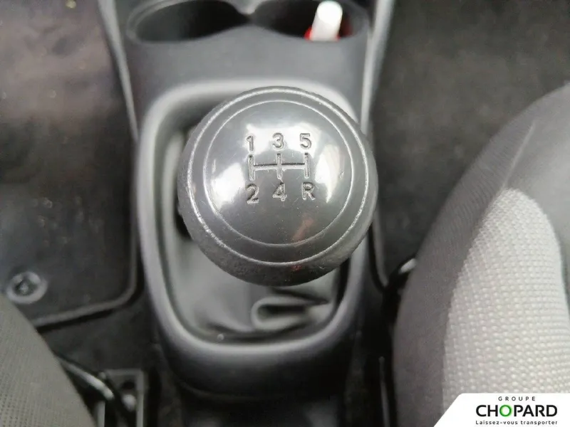 Image secondaire du véhicule 20