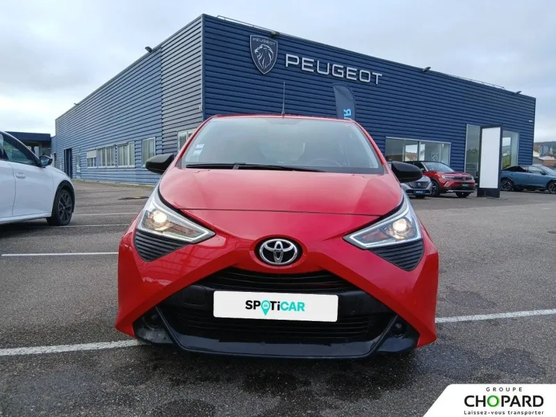 Image secondaire du véhicule 24