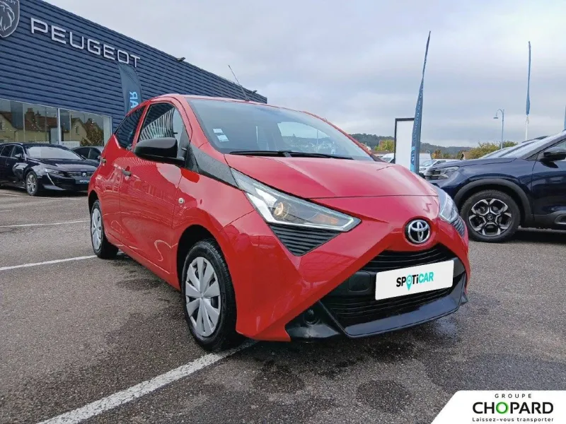 Image secondaire du véhicule 25