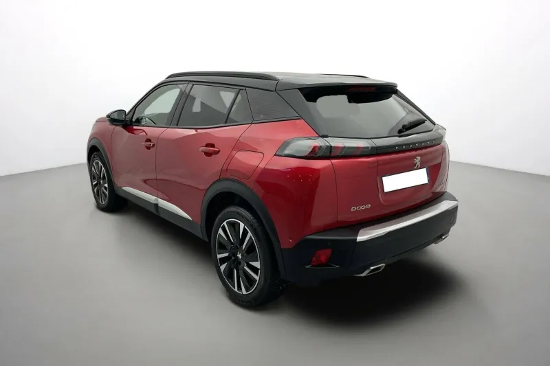 Image secondaire du véhicule 5