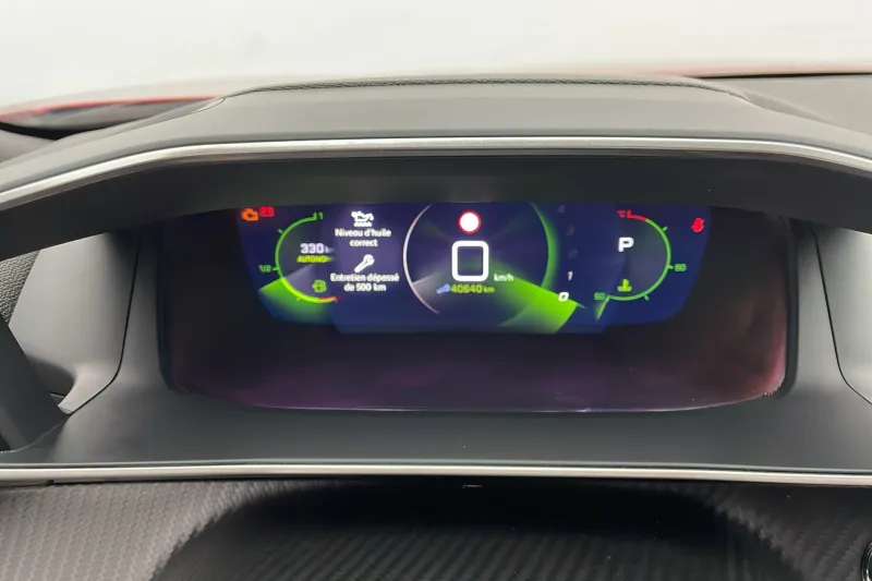 Image secondaire du véhicule 10