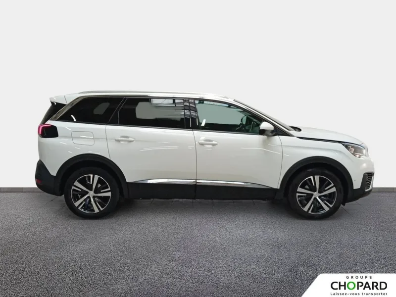 Image secondaire du véhicule 5