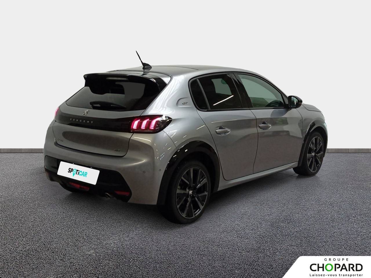 Image secondaire du véhicule 9