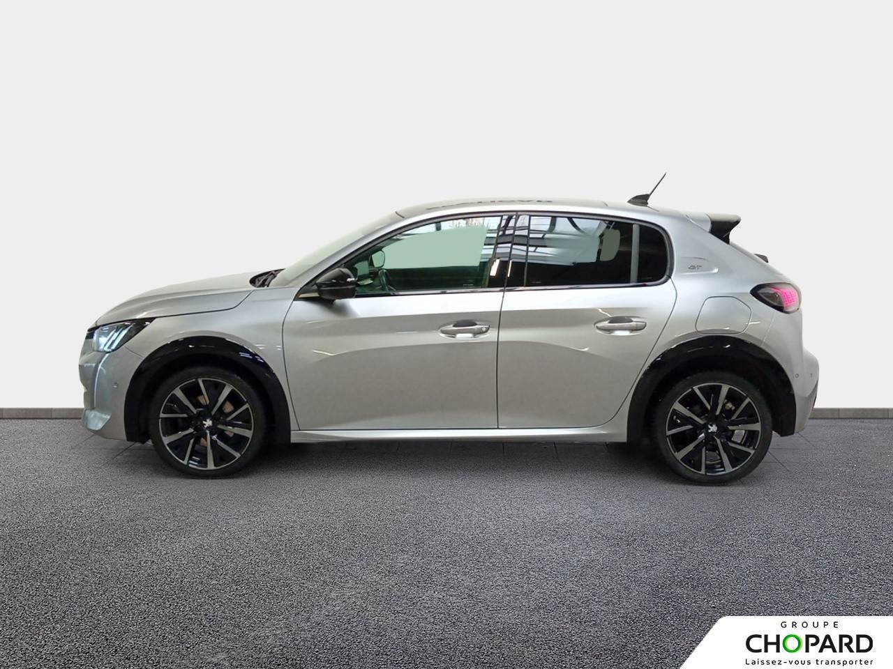 Image secondaire du véhicule 10