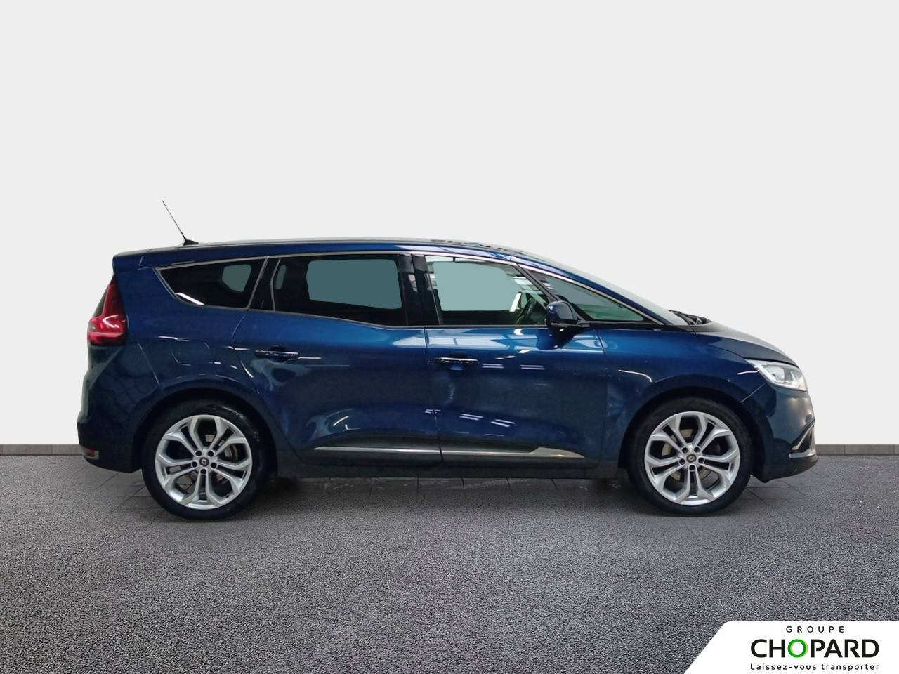 Image secondaire du véhicule 5