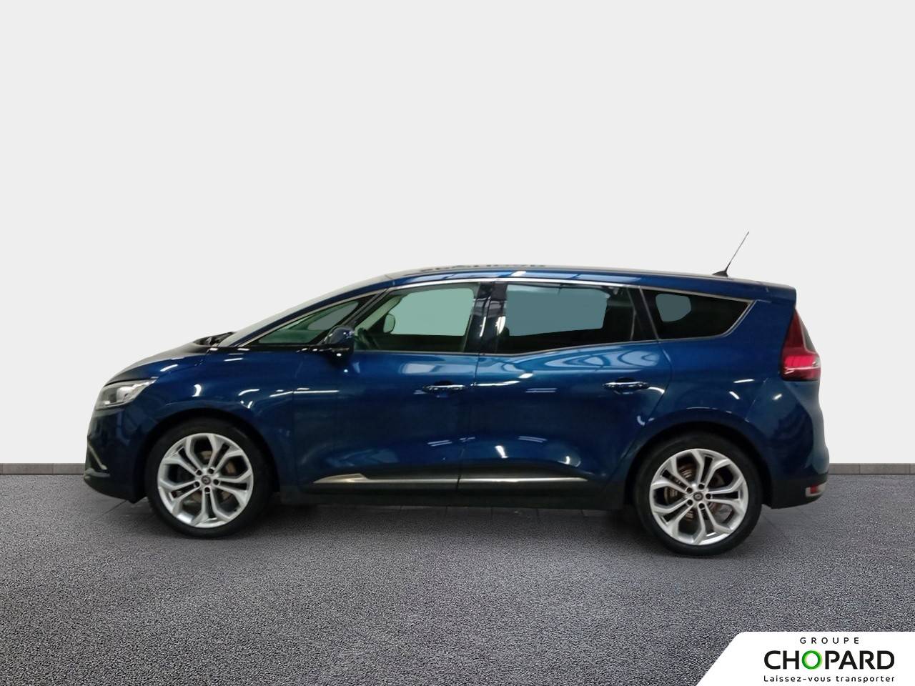 Image secondaire du véhicule 10