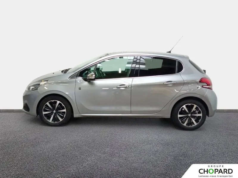 Image secondaire du véhicule 10