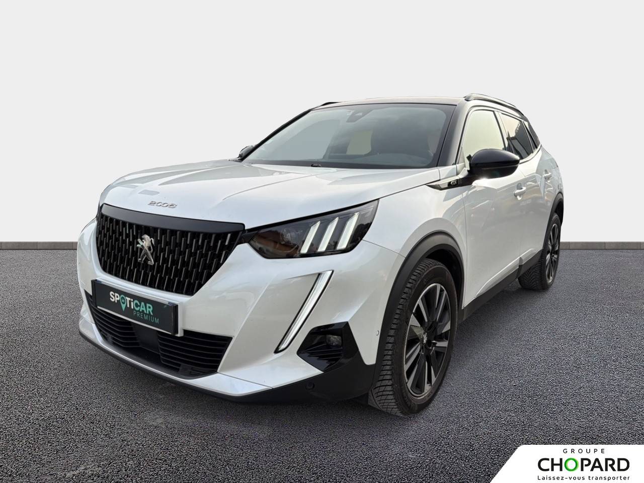 Image secondaire du véhicule 2